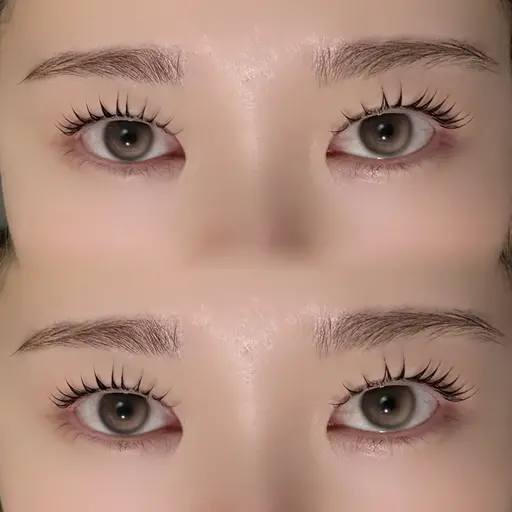 【学割U24】 まつ毛パーマ🌙