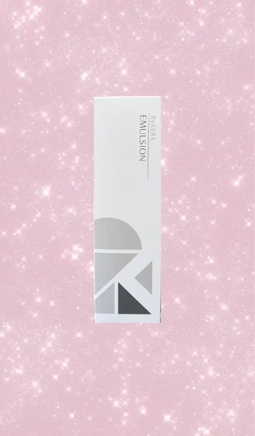 【SNSで話題】リケラエマルジョン💎✨