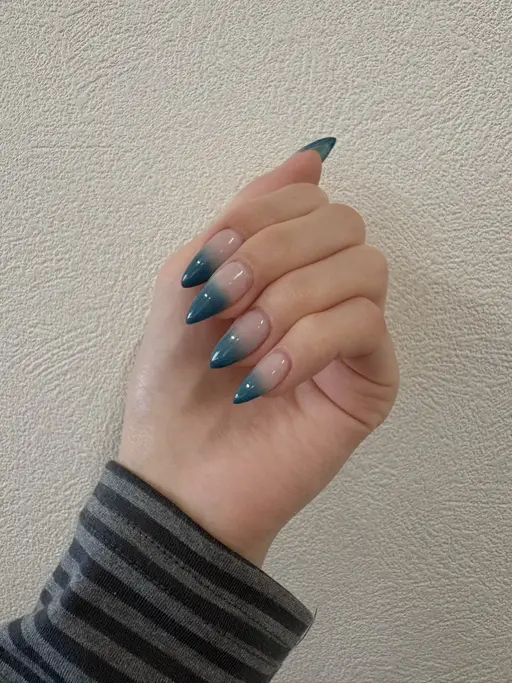 クリアベースグラデーション🍒ྀི🐰ྀི