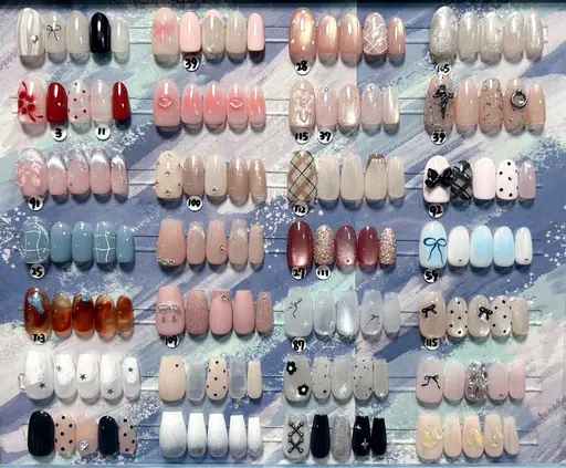 定額コース・5800円