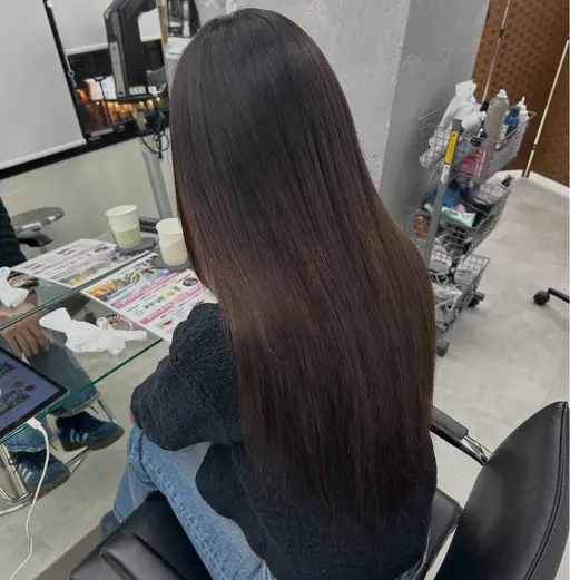 🤍羽エクステの進化版🪽韓国エクステ80本【ご予約3日前までに🤍】