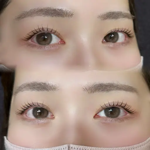 ラッシュリフト 口コミお約束💫