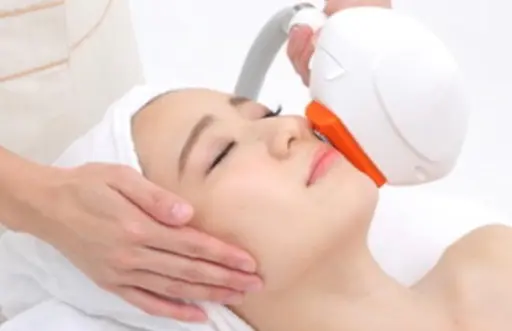 高速脱毛！全身丸ごとプラン。3名限定