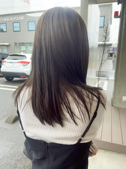 【今だけ限定】カット＋ワンカラー💖