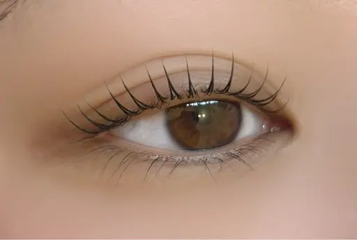 似合わせ🌸まつ毛パーマ