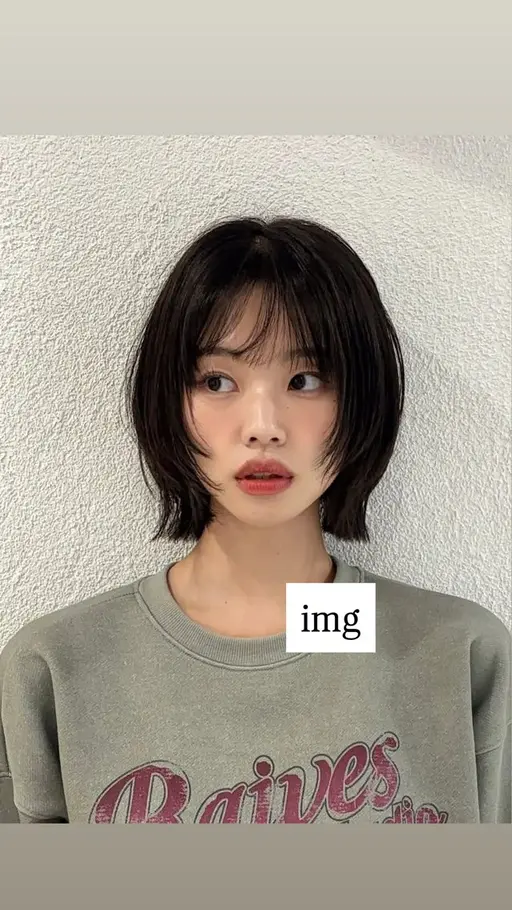 【4月限定✨】小顔見えくびれヘアೀ