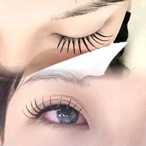 【13~17日限定♡】💞ダブルラッシュ上80~100束💞(フラット×フラット)《オフなし・付け足し可》/渋谷