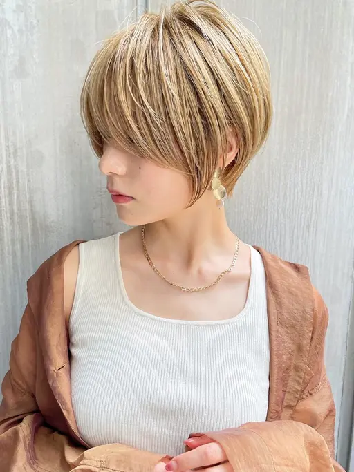 【💖当日予約限定💖】カット➕艶カラー➕4stepトリートメント➕プチヘッドスパ🎀🩰