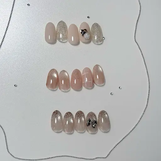 【朱音】monthly art 1月