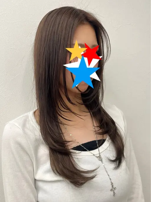 ワンカラーモデル(18時からのみ)