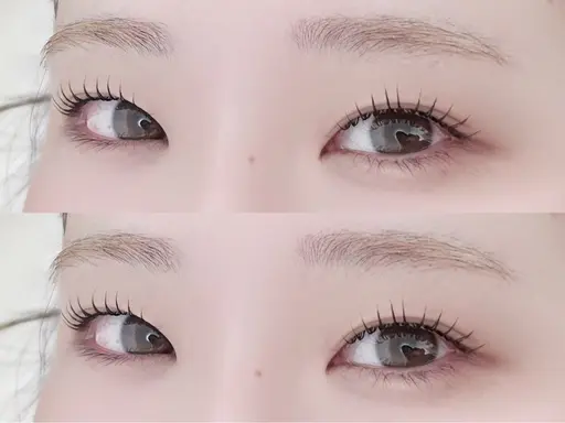 【‼️ゴールデンウィーク期間限定‼️】ぱっちりま まつ毛パーマ👀コーティング付き🤍