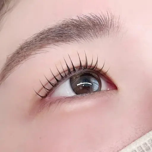 🎀韓国風まつ毛パーマ🎀➕🫧コーティング仕上げ🫧