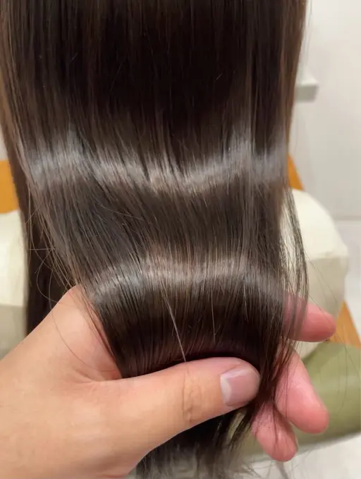 ✨️ご新規様限定価格✨️超お得縮毛矯正💁♀️✨️