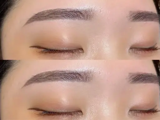 ✨ハリウッドブロウリフト✨(眉毛パーマ➕wax脱毛)⚠️必ず詳細をお読み下さい⚠️