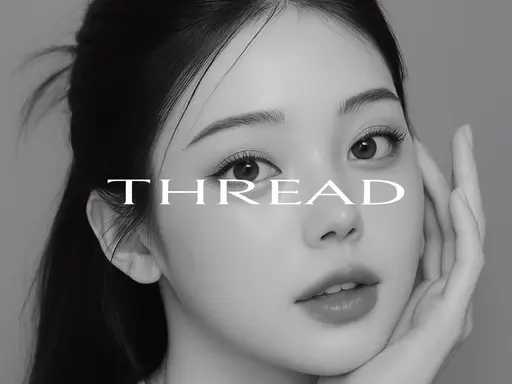 アイブロウスタイリング