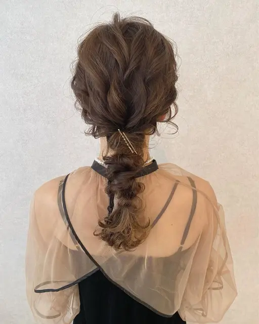 🧷残りわずか🧷🌱4月 17 . .24 日 朝9時🌱✨無料treatment🫧✨ 🫧ヘアアレンジモデル募集中