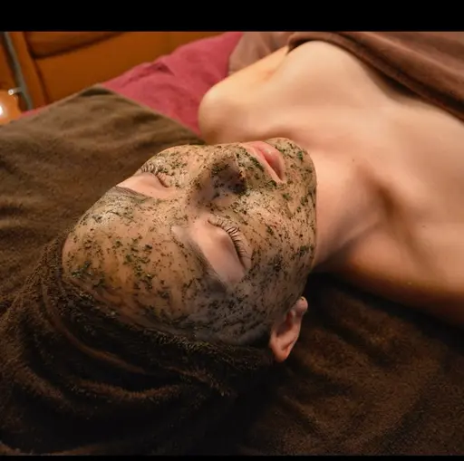 国産ハーブピーリング 【REVI】剥離なし　ニキビケア・毛穴ケア