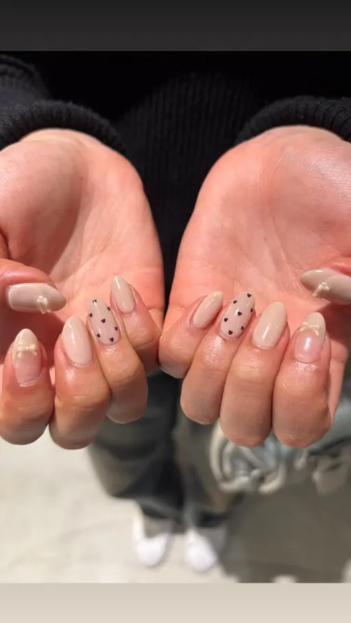 【5月限定🌟】持ち込み🆗💖フルオーダー90分