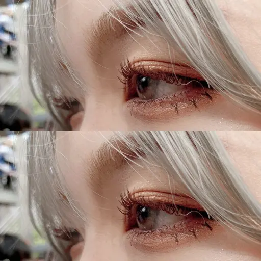 パリジェンヌラッシュリフト➕コーティング🌸