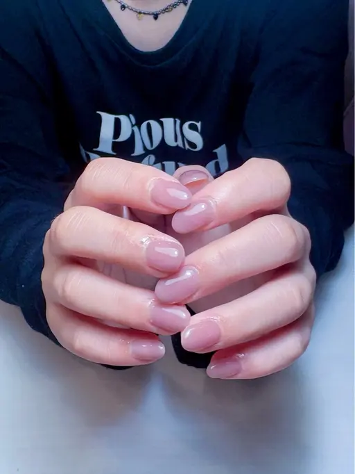 ワンカラー・グラデーション