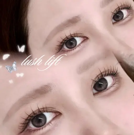 ✨デザインパーマモデル👀✨※所要時間75​〜​90分※