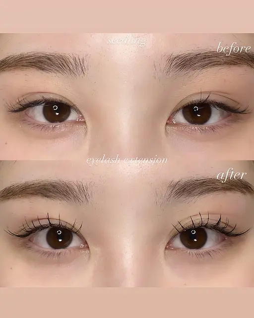 【手慣らしクーポン】🧞‍♀️付け放題マツエク100本まで🧞‍♀️