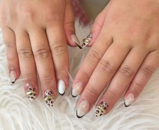 📣新生活応援キャンペーン📣🎀お持ち込みデザイン🎀¥6800​〜​となります★デザインで金額変動ございます🍀