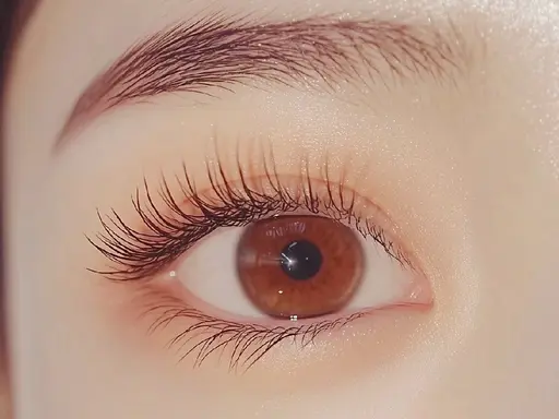 フラットラッシュ付け放題💎🦋 60分コース《ブラックコーティング付き❤︎》