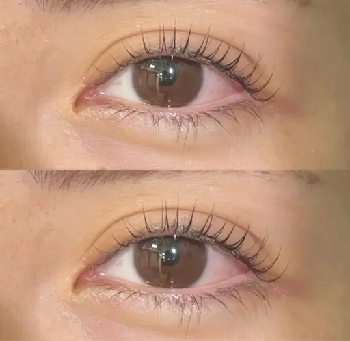 まつげパーマ（上まつげパーマのみ）🤍𐙚