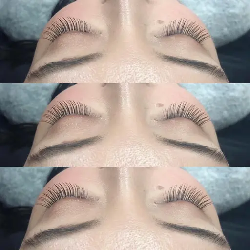 4/24(金)限定⭐︎フラットラッシュ🩵100​〜​120本