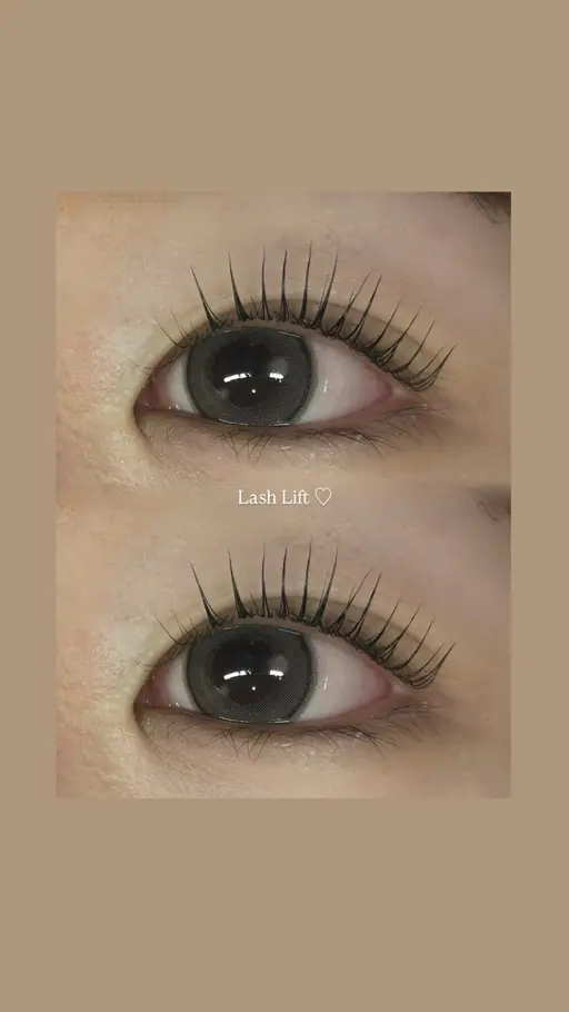 Jrアイリスト✨️minimo限定価格🉐✨️　【大人気】まつげパーマ🎀