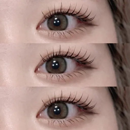 🎀15日限定🎀マツエク100本まで付け放題👀束感コーティング仕上げ🪄※オフ代別途