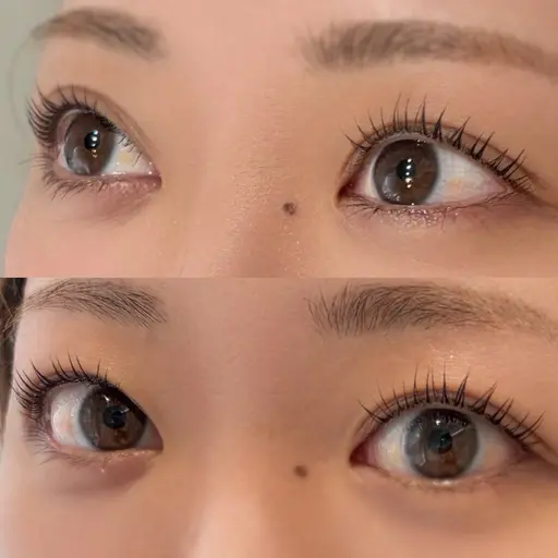 5月28日(木)限定★まつ毛パーマ練習モデル🧚🏻