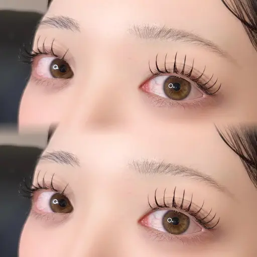 【オフなしのみ】フラットラッシュ100本✨️