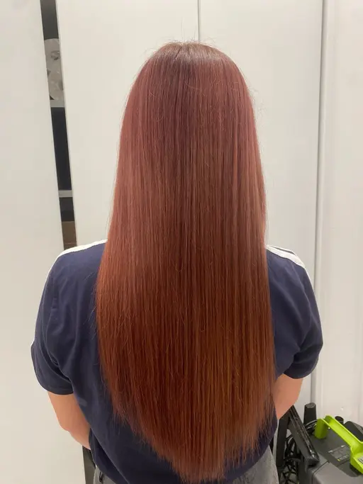 【オープン記念限定】SNSで話題のトリートメントォケアプロor スチームミスト/シャンプーブロー込み/ブロー仕上げ