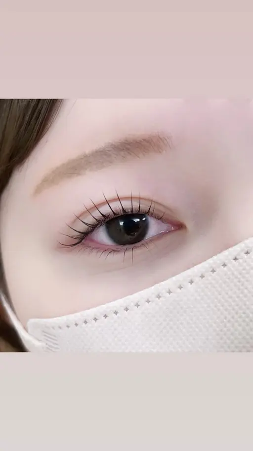 🔥５月限定🔥【眉WAX✖️上まつ毛パーマ】¥10300→¥9000