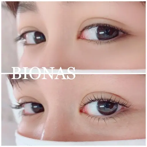 次世代ラッシュリフト上下