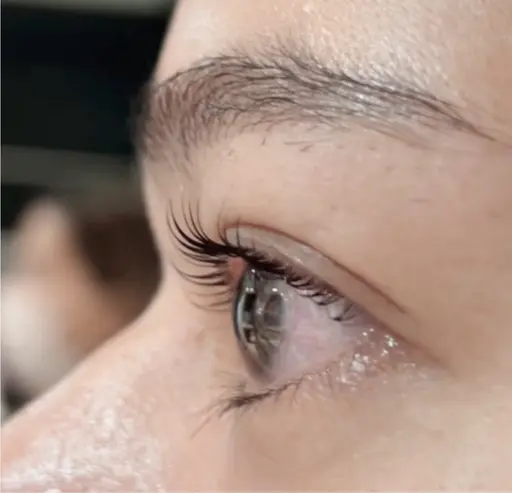 ミニモ4月限定‼️まつげパーマor ラッシュリフトカール　コーティング付