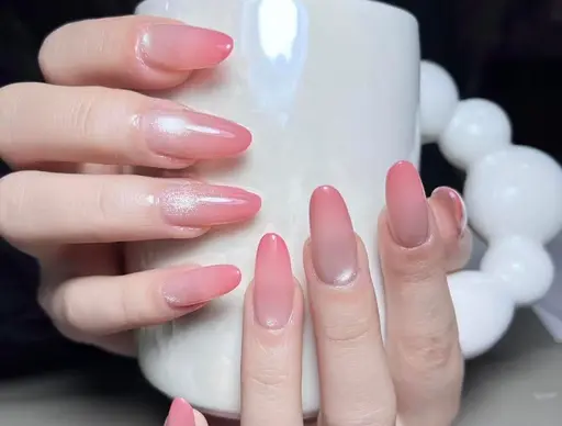 おすすめ【春夏NEW】マグネット×カラーグラデーション　¥7990→¥6990☆