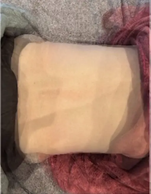 サヨナラ浮き輪肉🍖ウエスト発掘コース60分