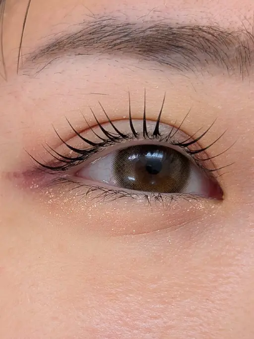 ラッシュリフト