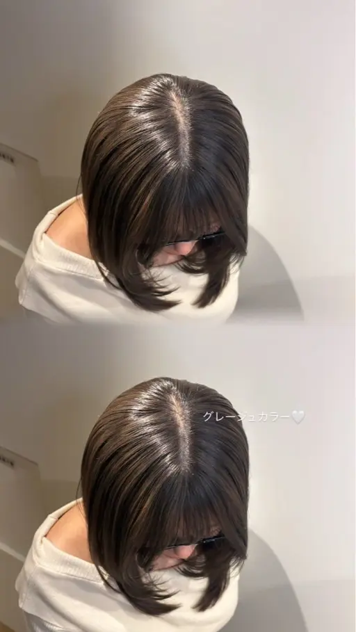 本日限定🎶ワンカラー