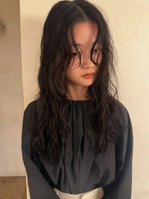 🆘急募🆘✂️カット✂️➕🫧🫧ロングパーマ+treatment🫧🫧