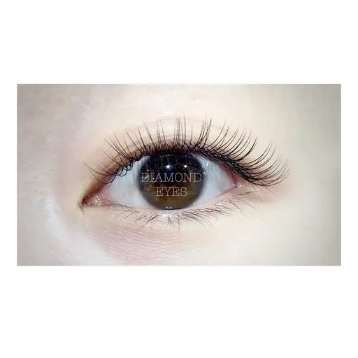 LEDシングルエクステ（セーブル） 最低保証100本💘