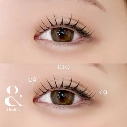 ＆healthy【black】 \\80本//🪽ྀི⸝⸝⸝┊︎ナチュラルなお仕上がり