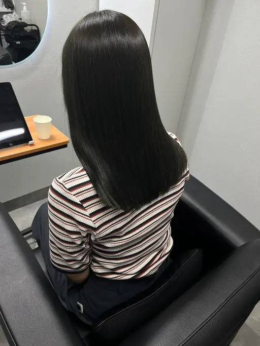 【平日限定⭐︎先着限定5名様】カット+BYKARTEトリートメント