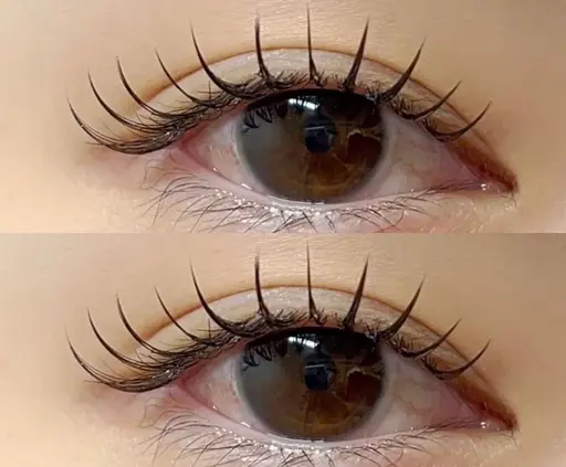 🌸フラットラッシュ100本🌸トレーニングモデル🤍オフなし