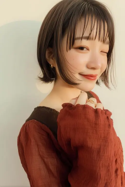 ♦️Spring限定学割メニュー♦️カット➕ケアカラー➕外部補修トリートメント