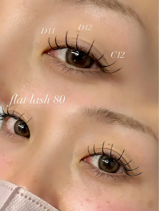 🎀パリエク/&Healthy 80〜100本𓂃🎀𓈒𓏸 LED込❣️