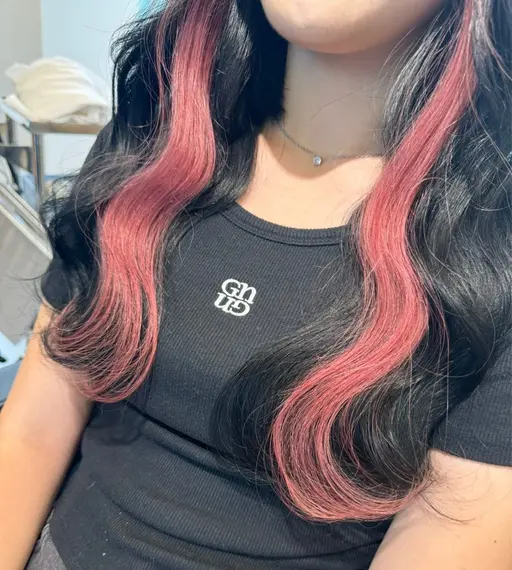 インナーエクステ20本